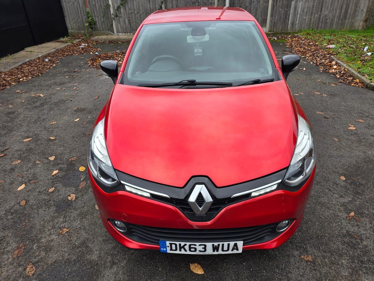 Used Renault Clio for sale - 76527817: Photo 7