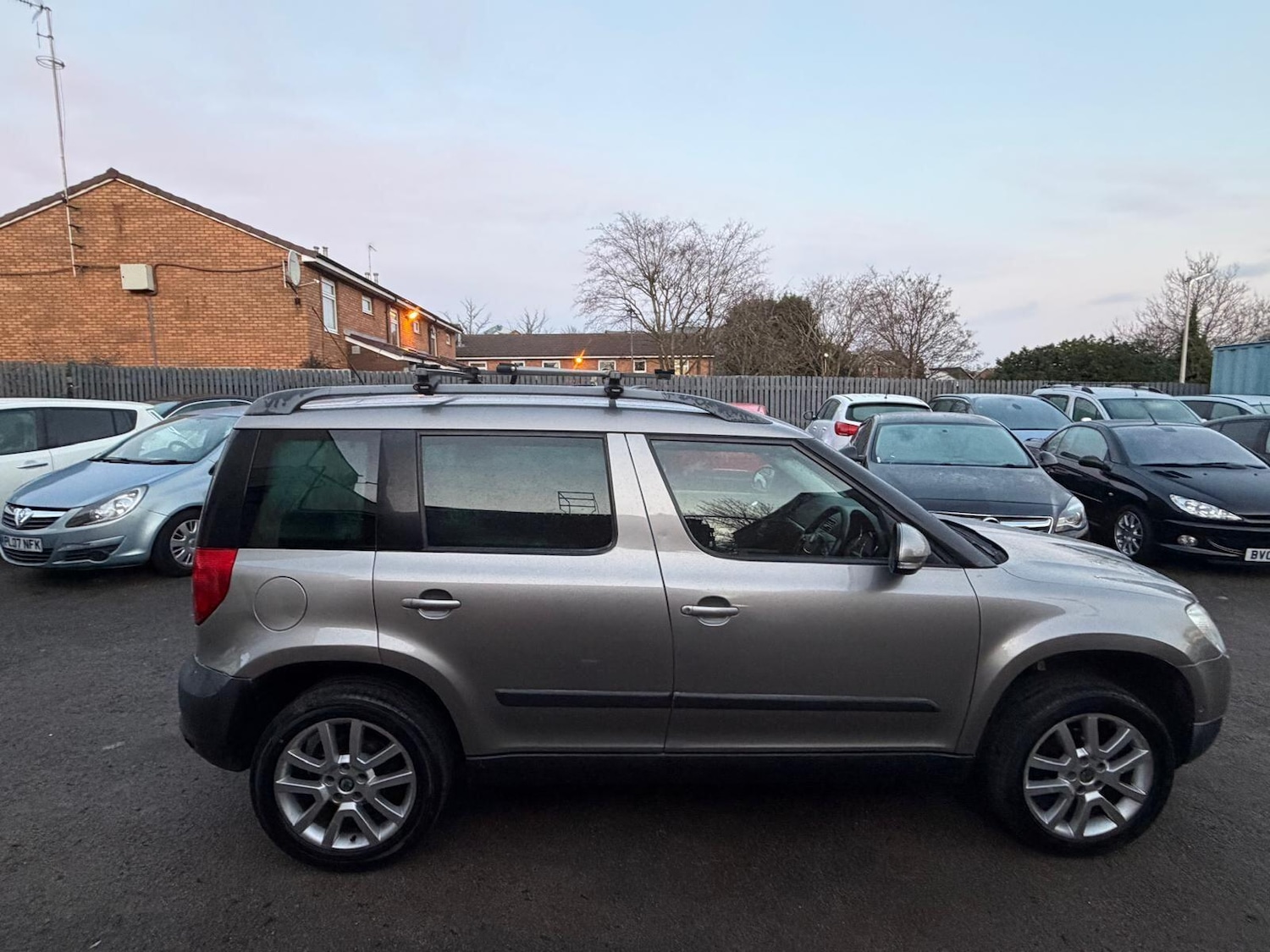 Used Skoda Yeti 2010 for sale - 76913409: Photo 20