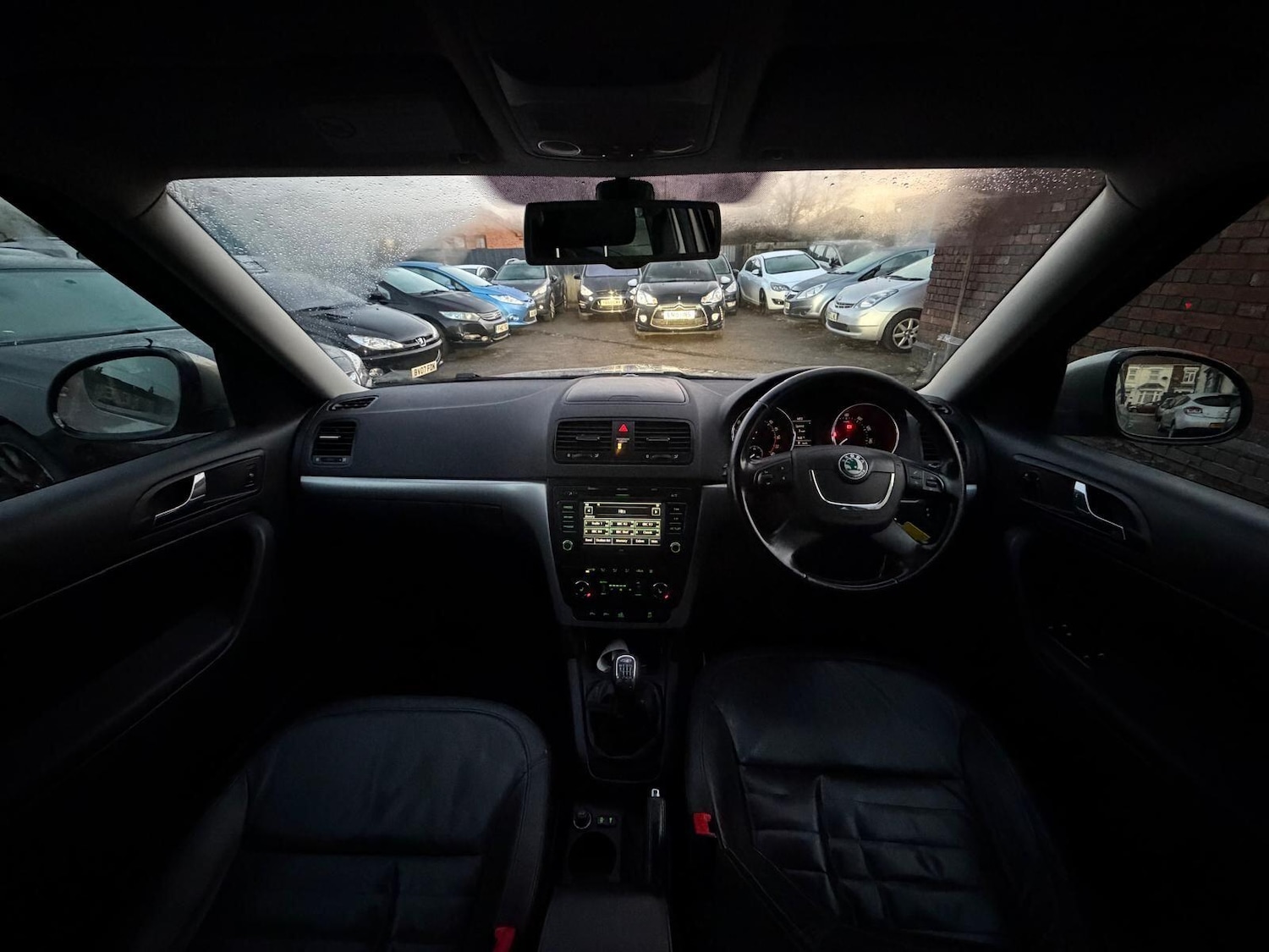 Used Skoda Yeti 2010 for sale - 76913409: Photo 28