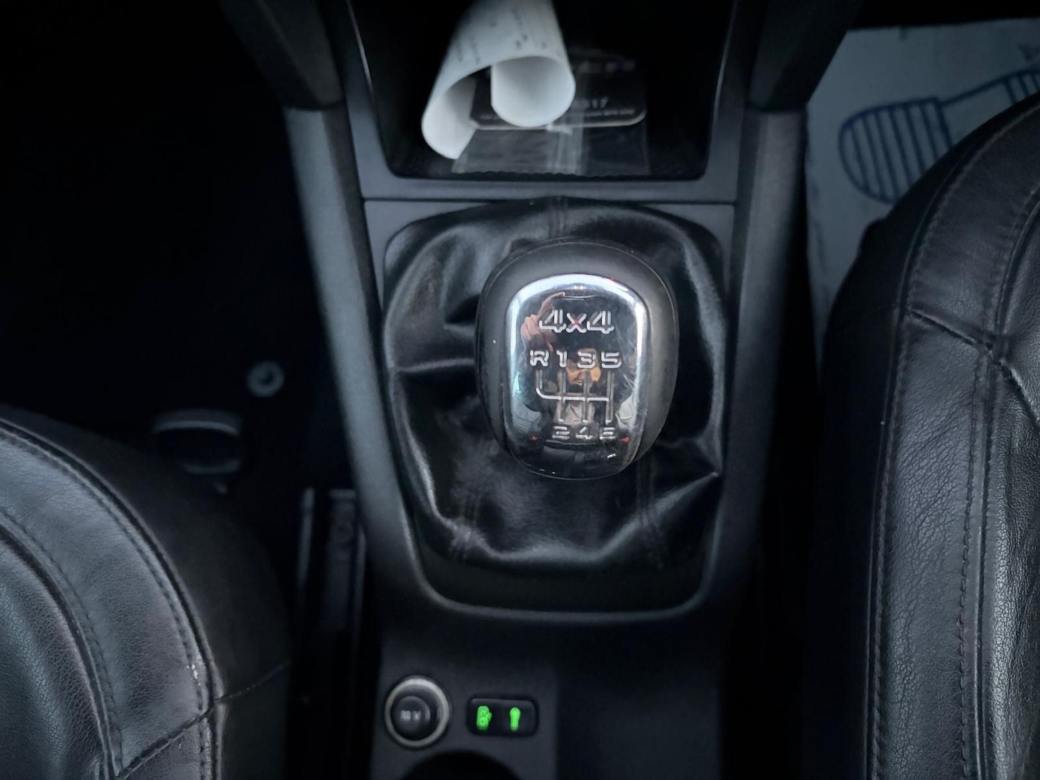 Used Skoda Yeti 2010 for sale - 76913409: Photo 29