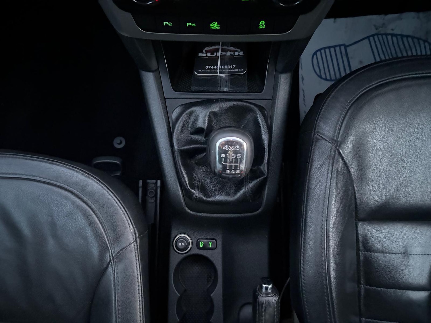 Used Skoda Yeti 2010 for sale - 76913409: Photo 30