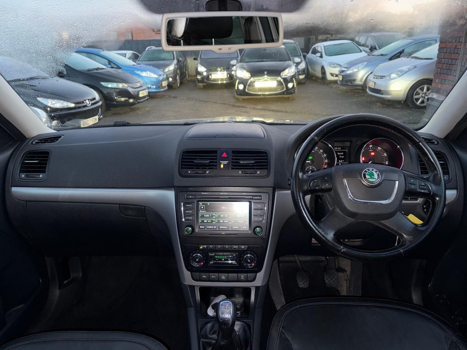 Used Skoda Yeti 2010 for sale - 76913409: Photo 32