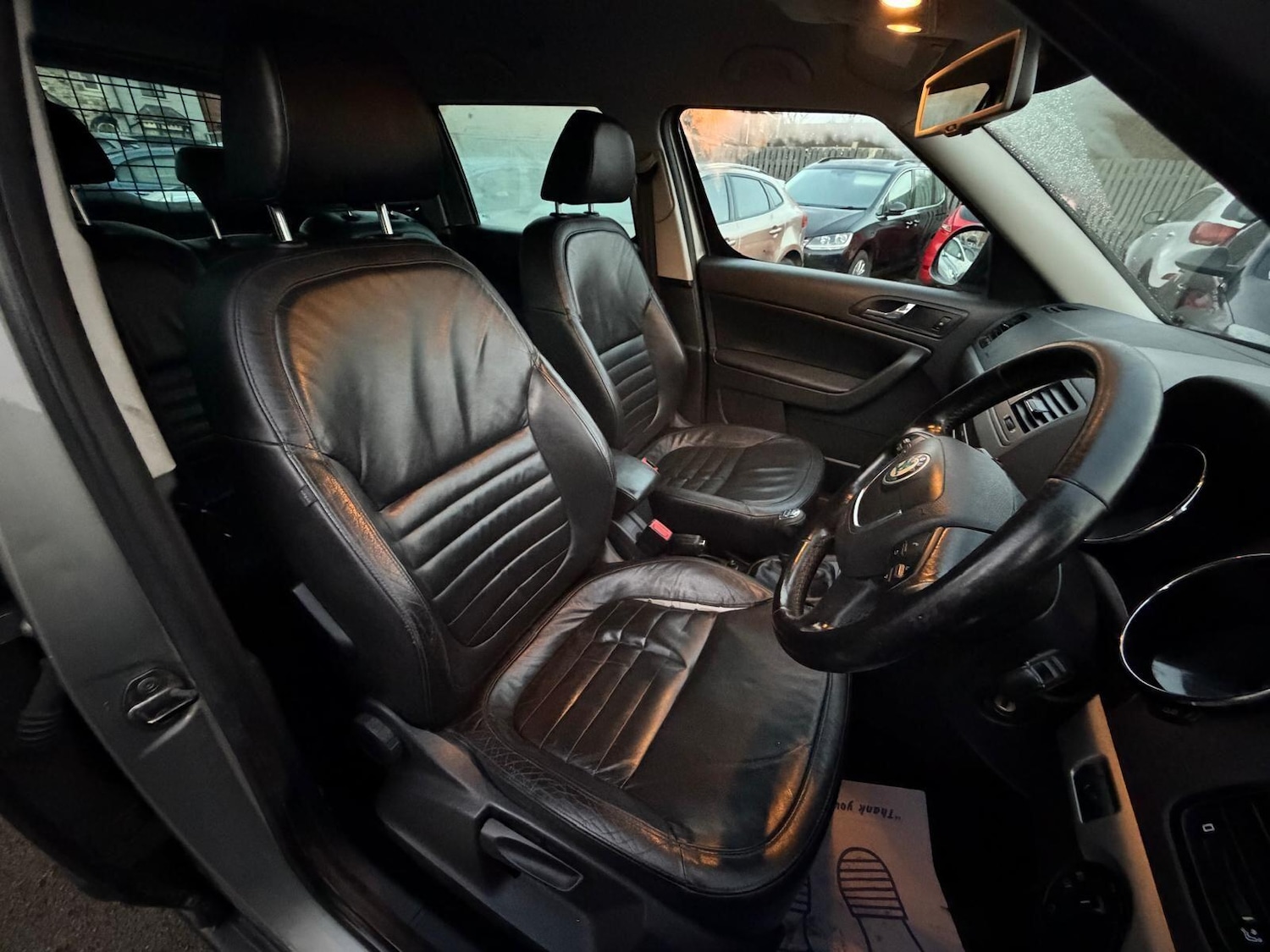 Used Skoda Yeti 2010 for sale - 76913409: Photo 33