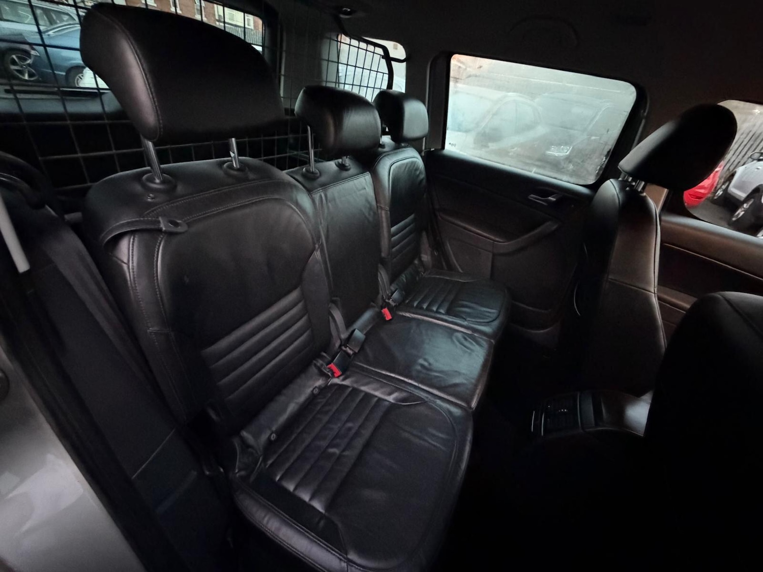 Used Skoda Yeti 2010 for sale - 76913409: Photo 35