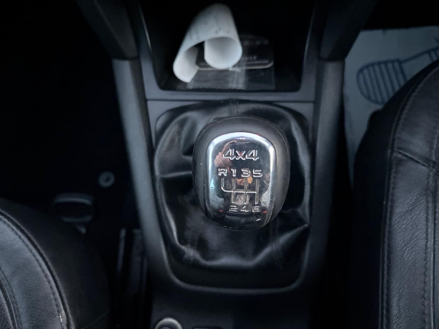 Used Skoda Yeti 2010 for sale - 76913409: Photo 38