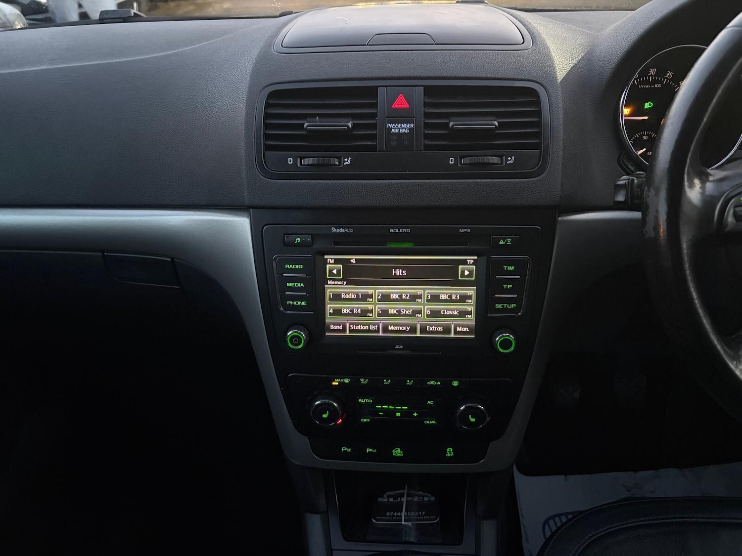 Used Skoda Yeti 2010 for sale - 76913409: Photo 44