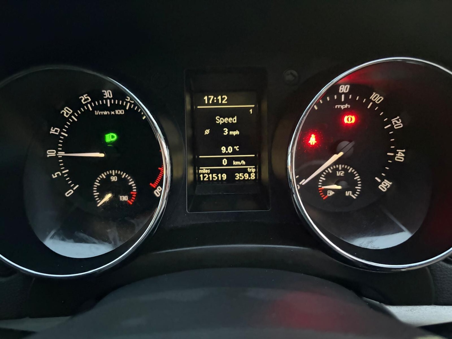 Used Skoda Yeti 2010 for sale - 76913409: Photo 45