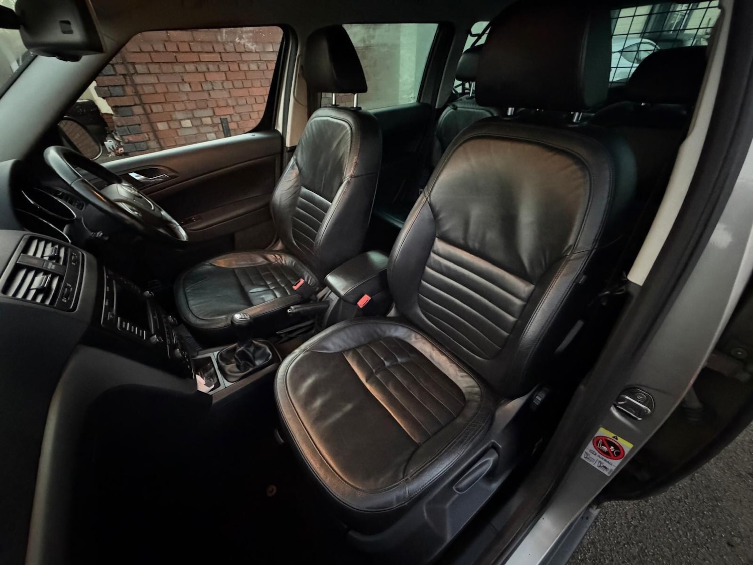 Used Skoda Yeti 2010 for sale - 76913409: Photo 49