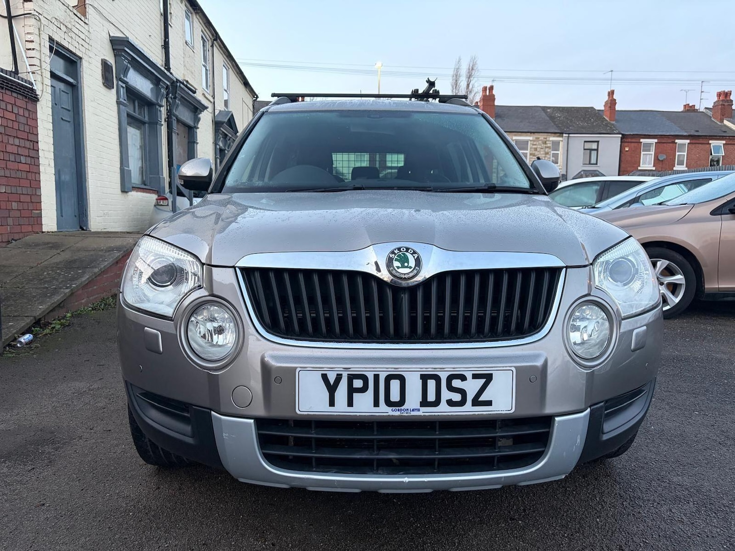 Used Skoda Yeti 2010 for sale - 76913409: Photo 7