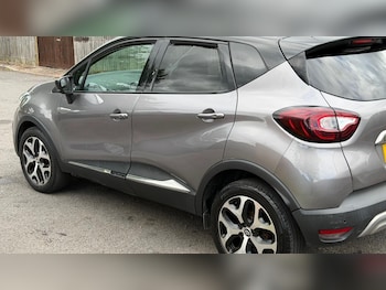 Used Renault Captur 2017 for sale - 78989191: Photo