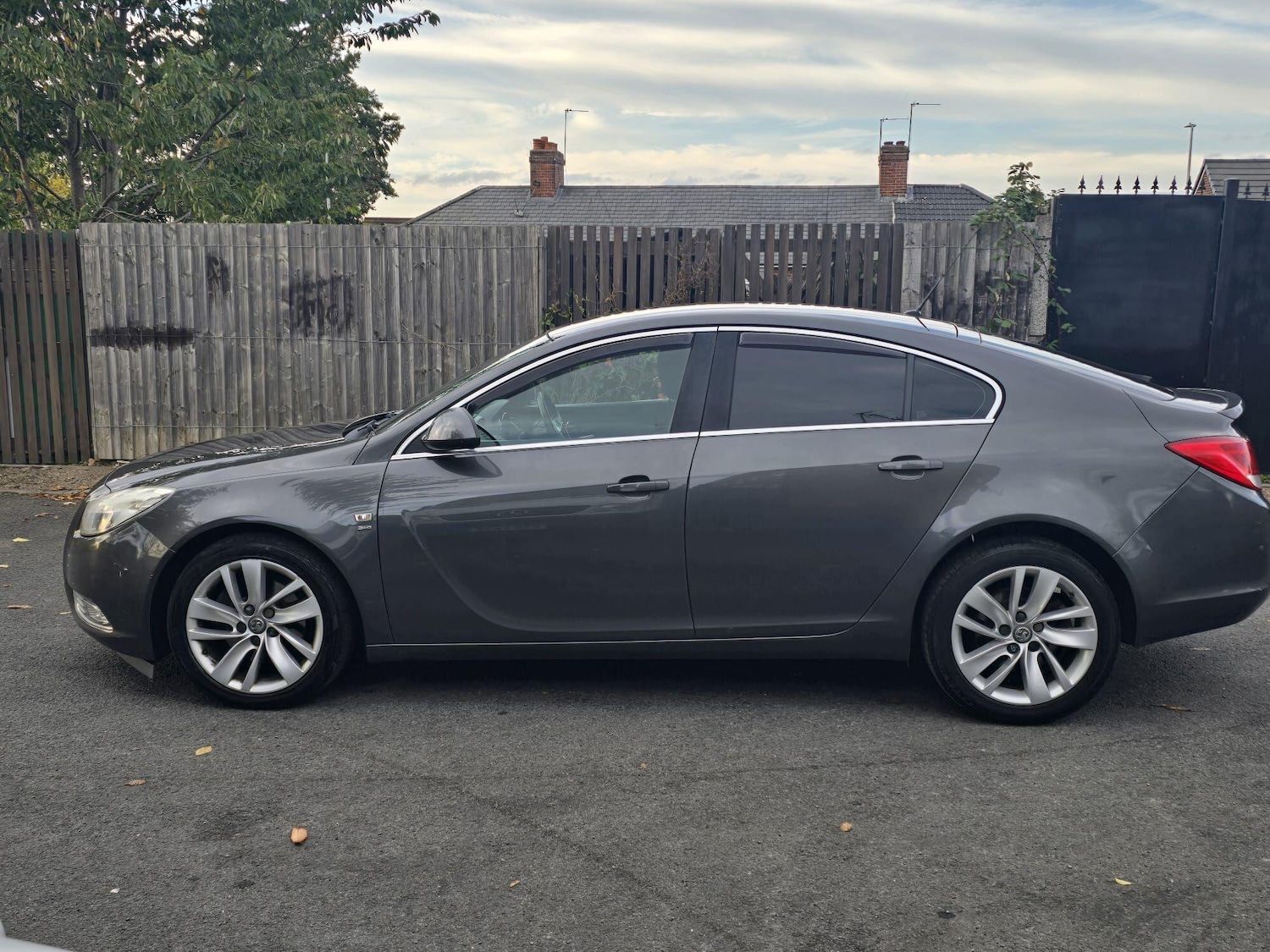 Used Vauxhall Insignia 2012 for sale - 76549838: Photo 22