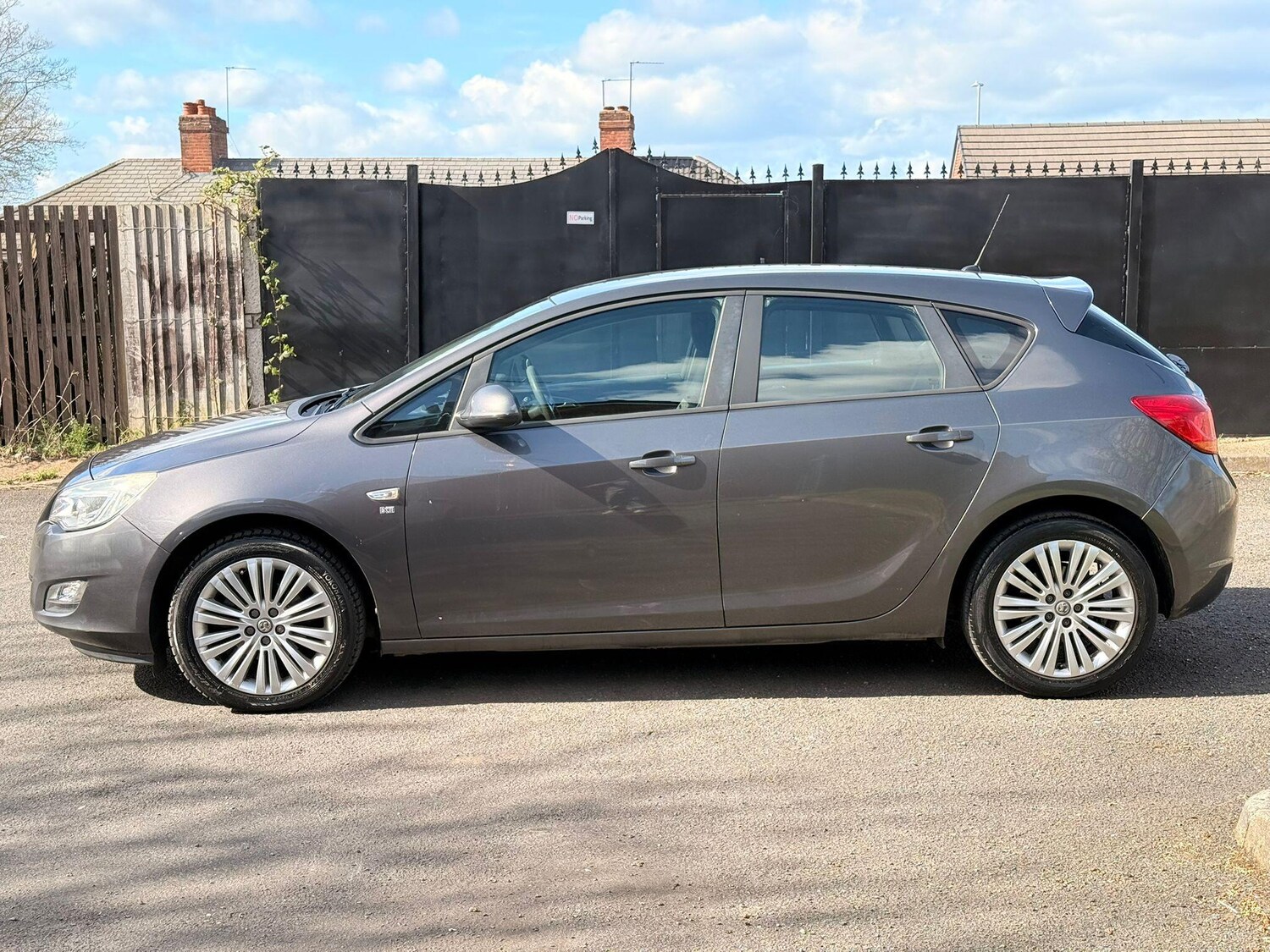 Used Vauxhall Astra for sale - 78141351: Photo 12