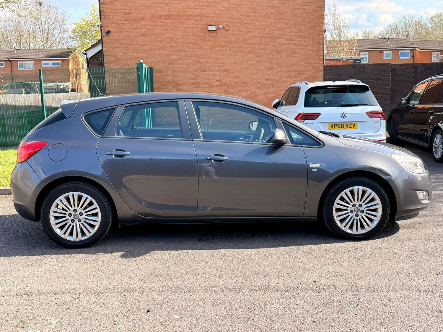 Used Vauxhall Astra for sale - 78141351: Photo 14