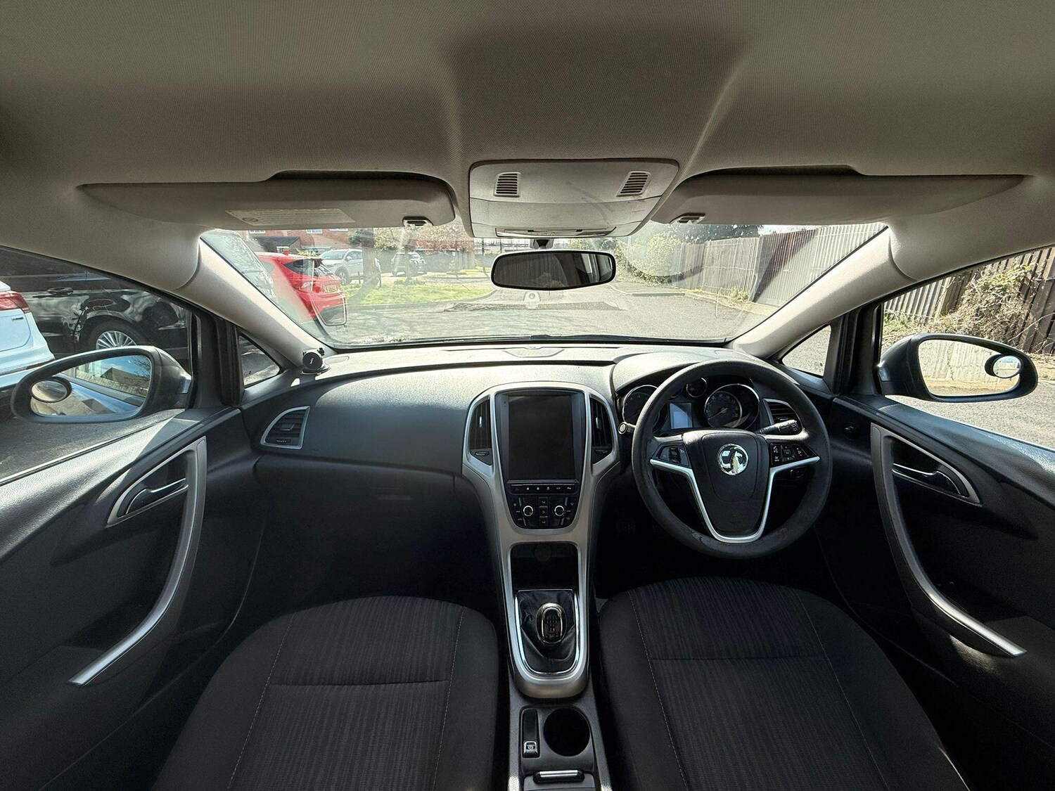 Used Vauxhall Astra for sale - 78141351: Photo 22