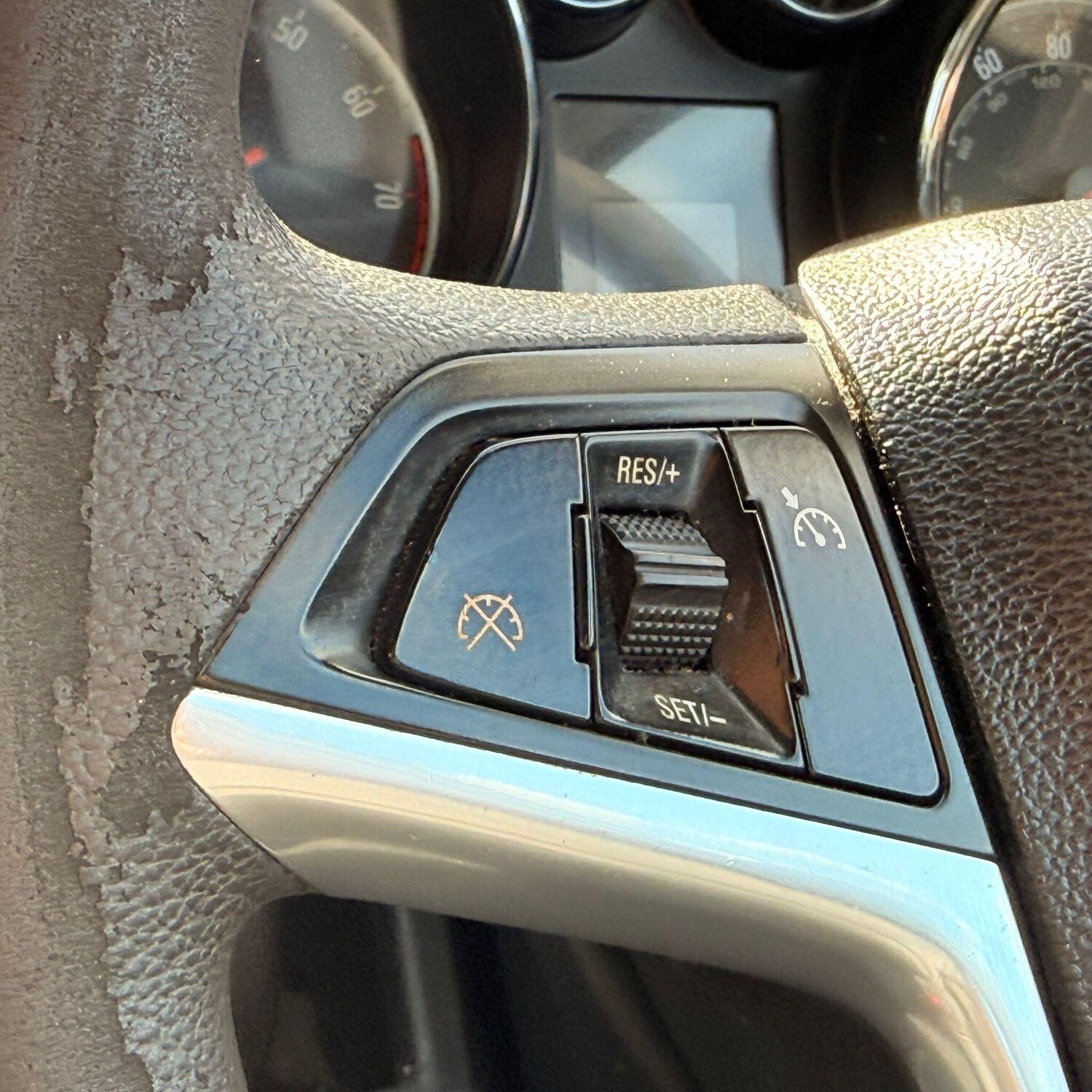 Used Vauxhall Astra for sale - 78141351: Photo 30