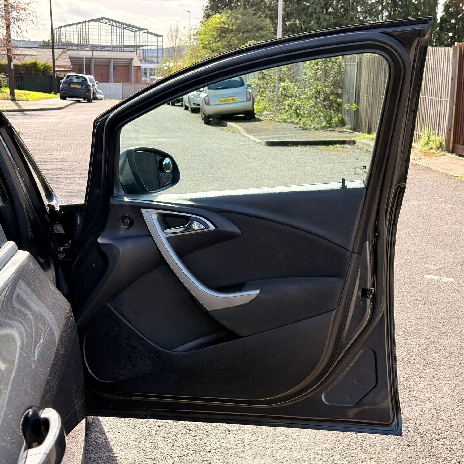 Used Vauxhall Astra for sale - 78141351: Photo 31