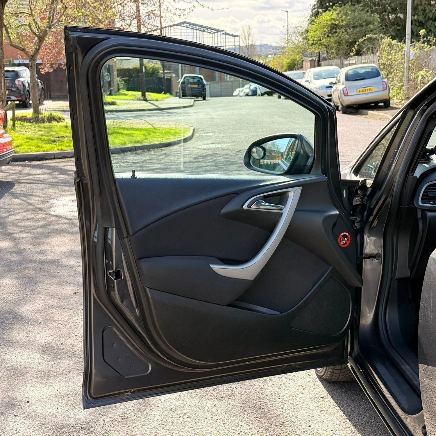 Used Vauxhall Astra for sale - 78141351: Photo 32