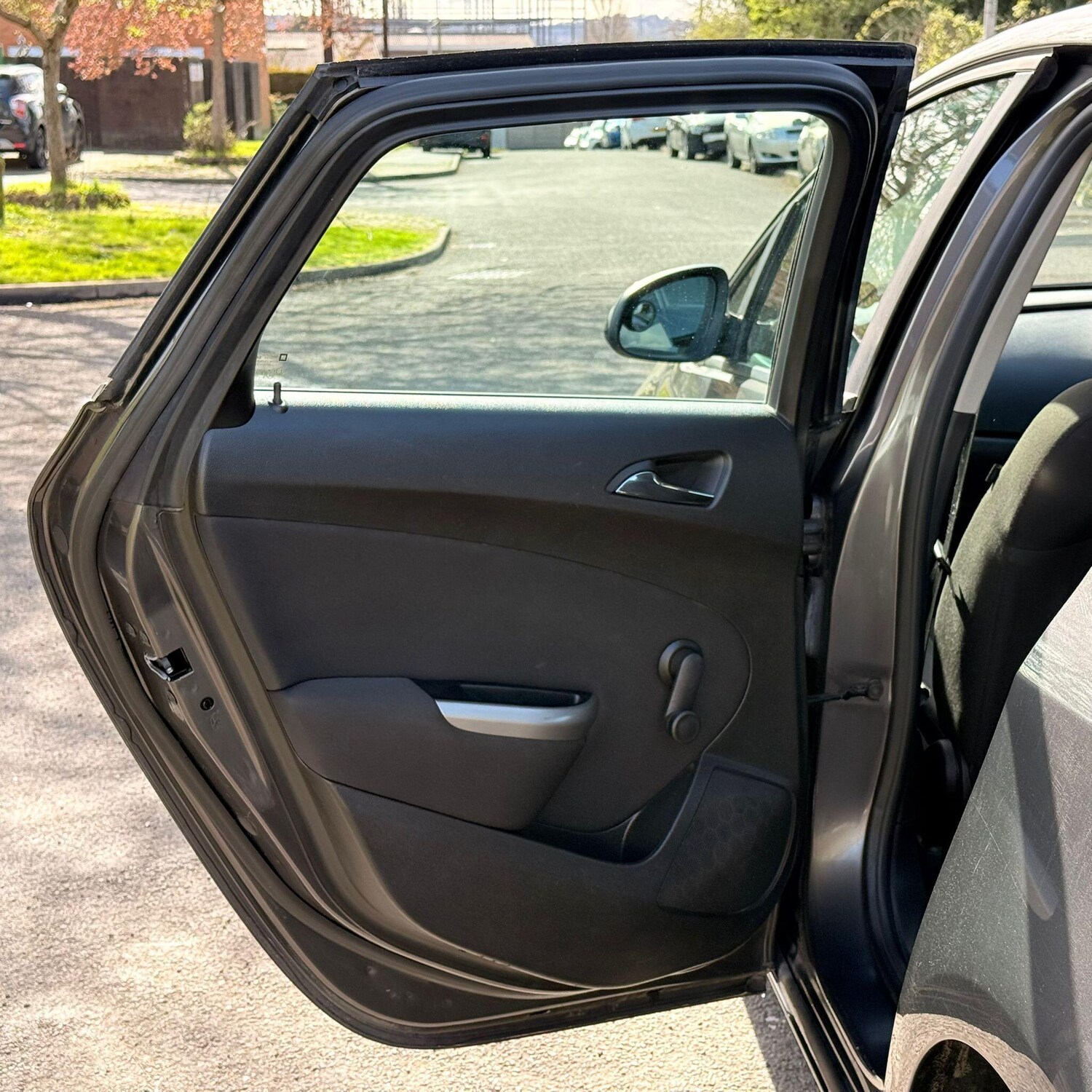 Used Vauxhall Astra for sale - 78141351: Photo 33