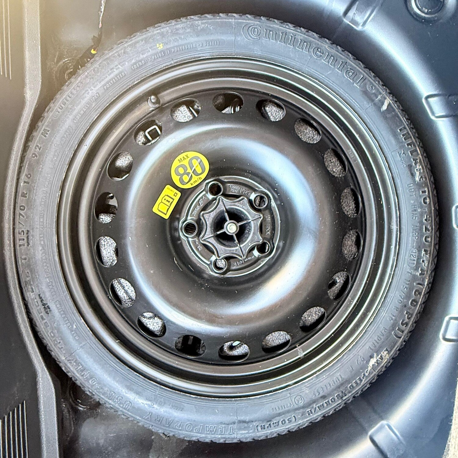 Used Vauxhall Astra for sale - 78141351: Photo 35