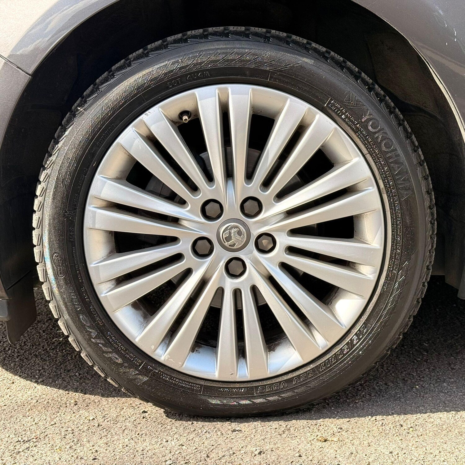 Used Vauxhall Astra for sale - 78141351: Photo 37