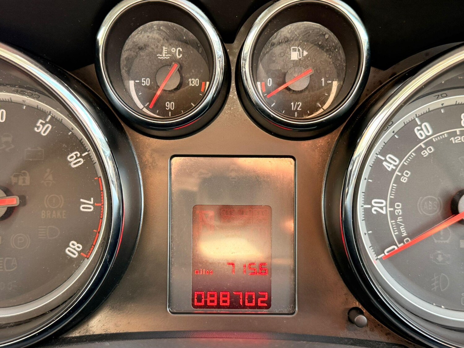 Used Vauxhall Astra for sale - 78141351: Photo 40