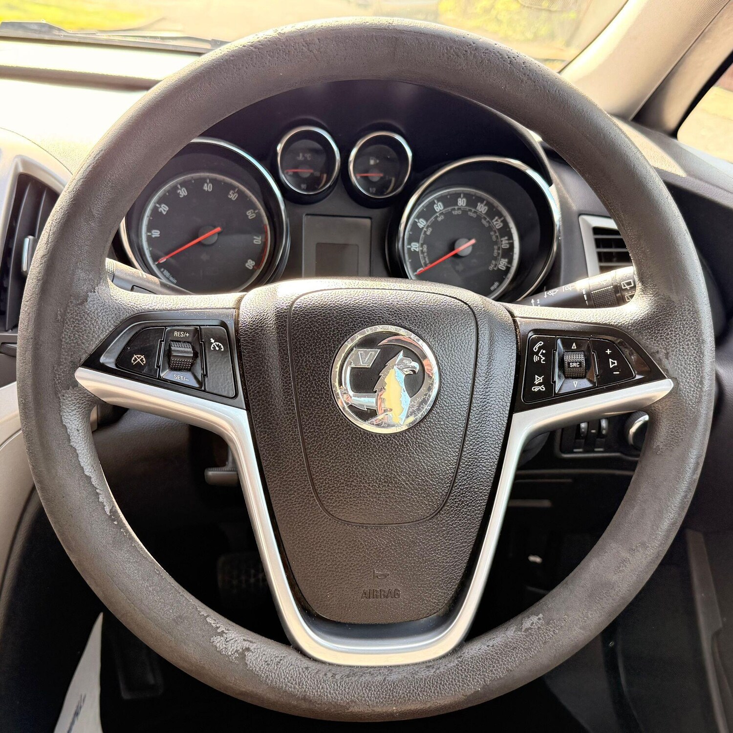 Used Vauxhall Astra for sale - 78141351: Photo 42