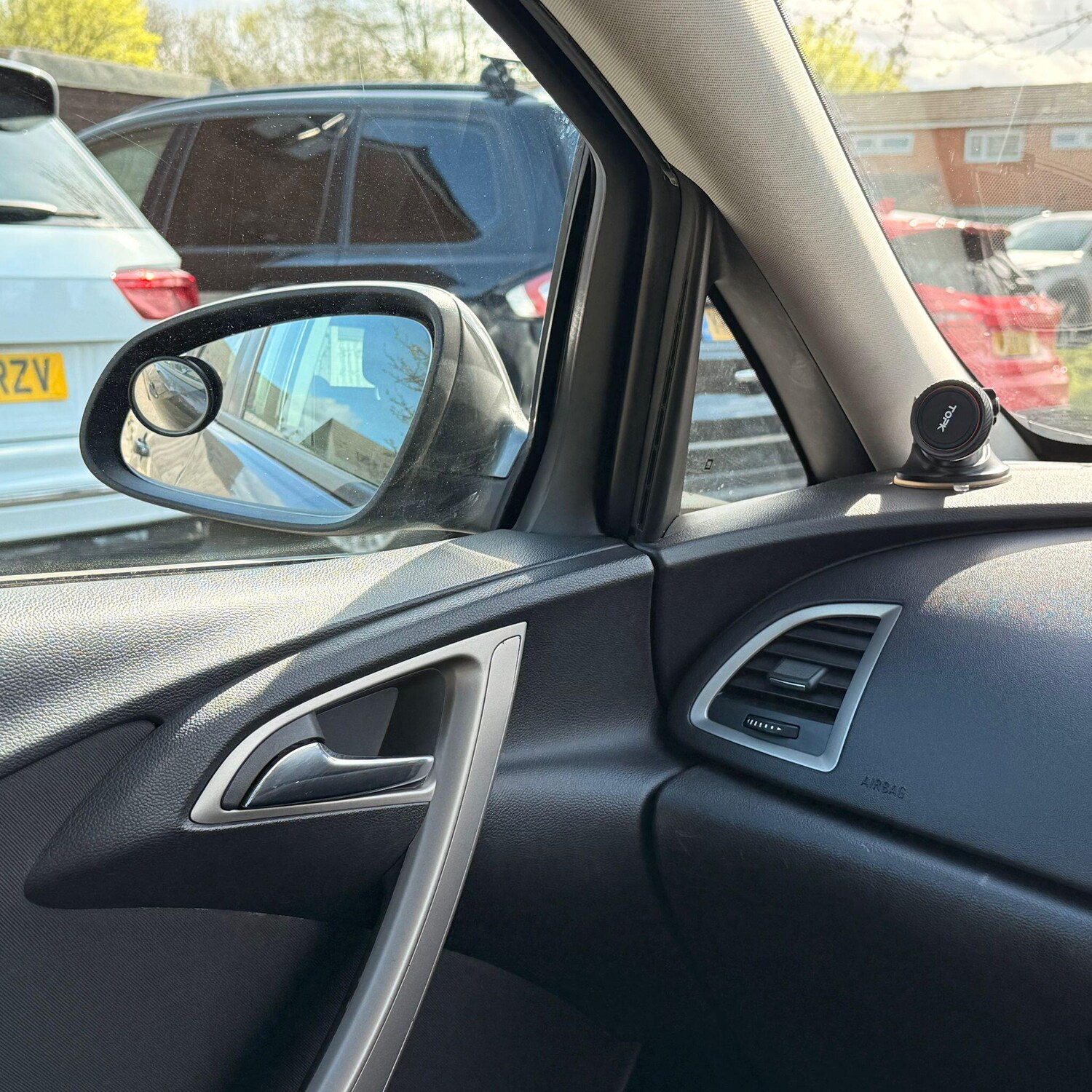 Used Vauxhall Astra for sale - 78141351: Photo 46