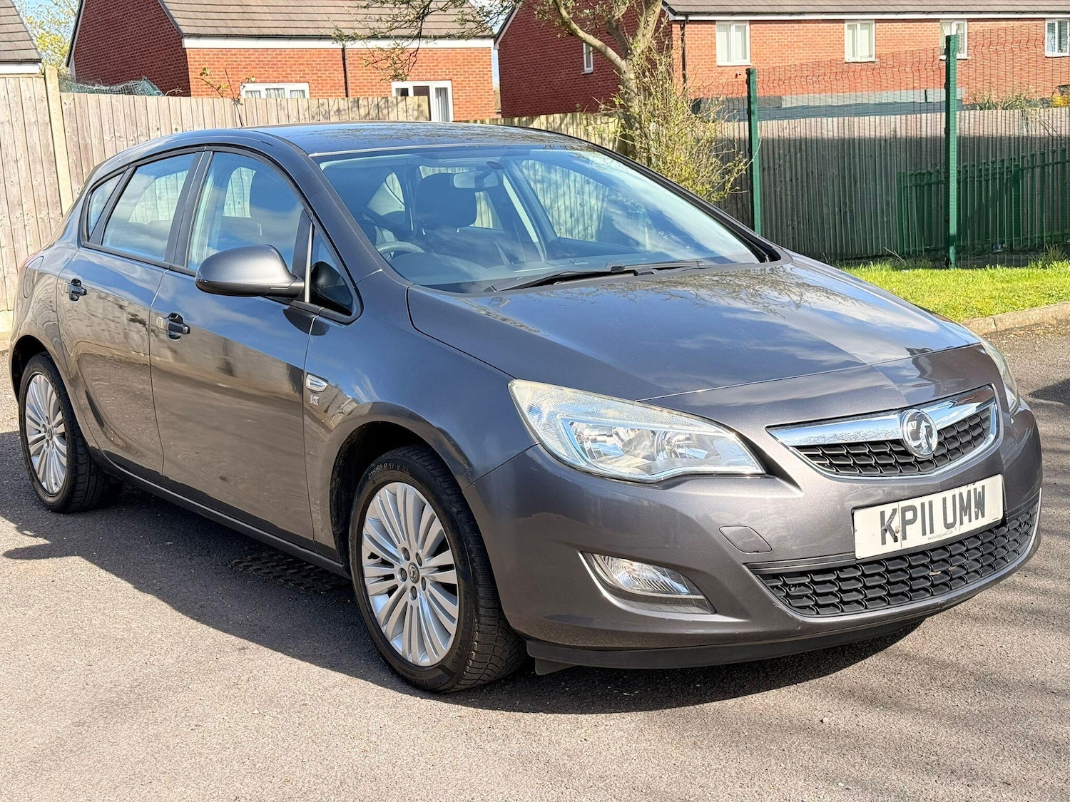 Used Vauxhall Astra for sale - 78141351: Photo 5