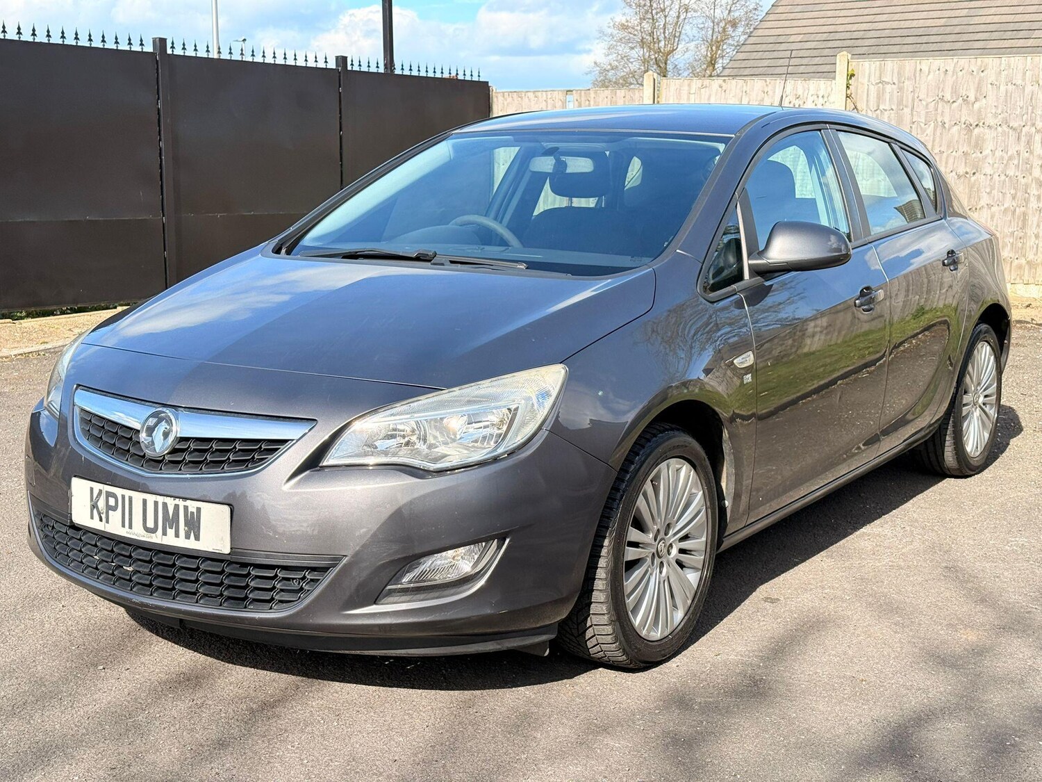 Used Vauxhall Astra for sale - 78141351: Photo 6