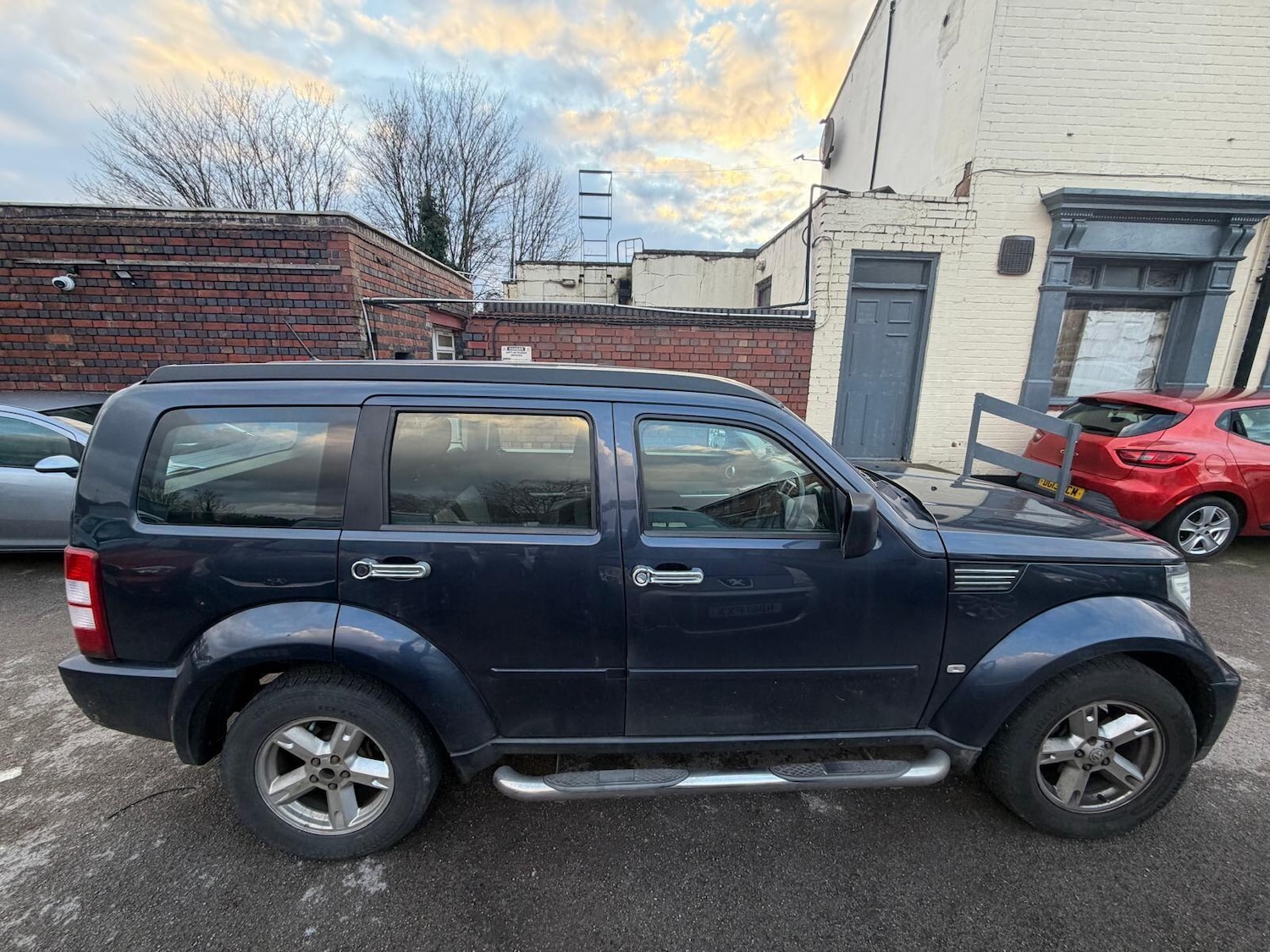 Used Dodge Nitro for sale - 77496932: Photo 19
