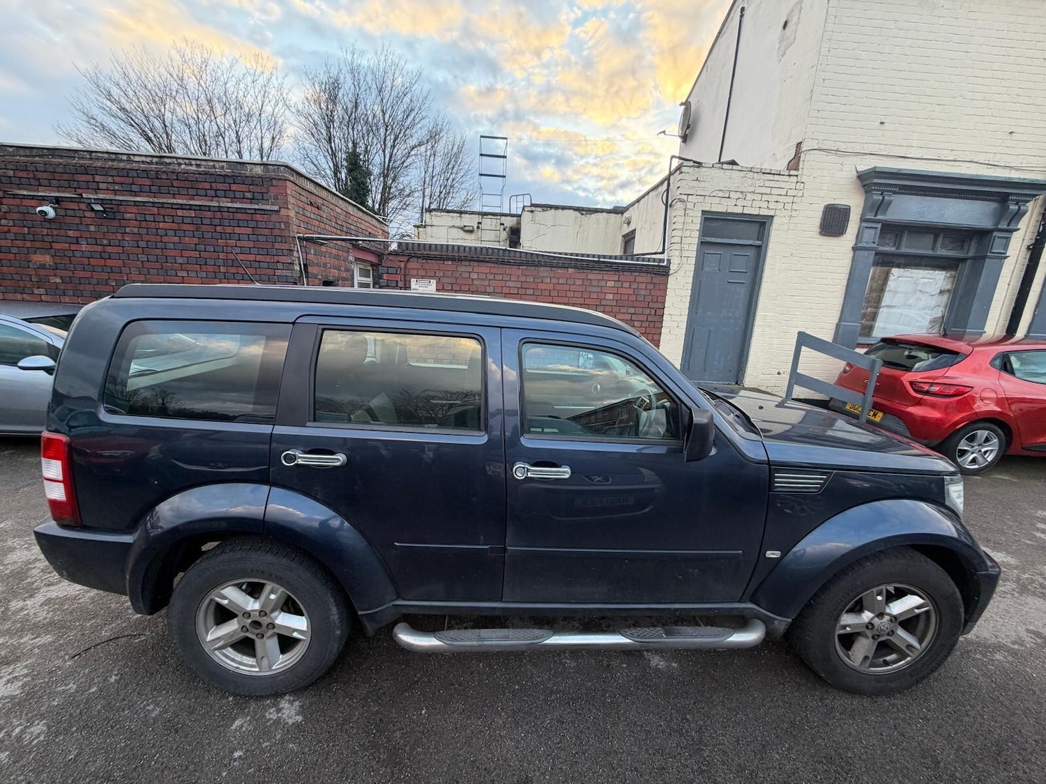 Used Dodge Nitro for sale - 77496932: Photo 20