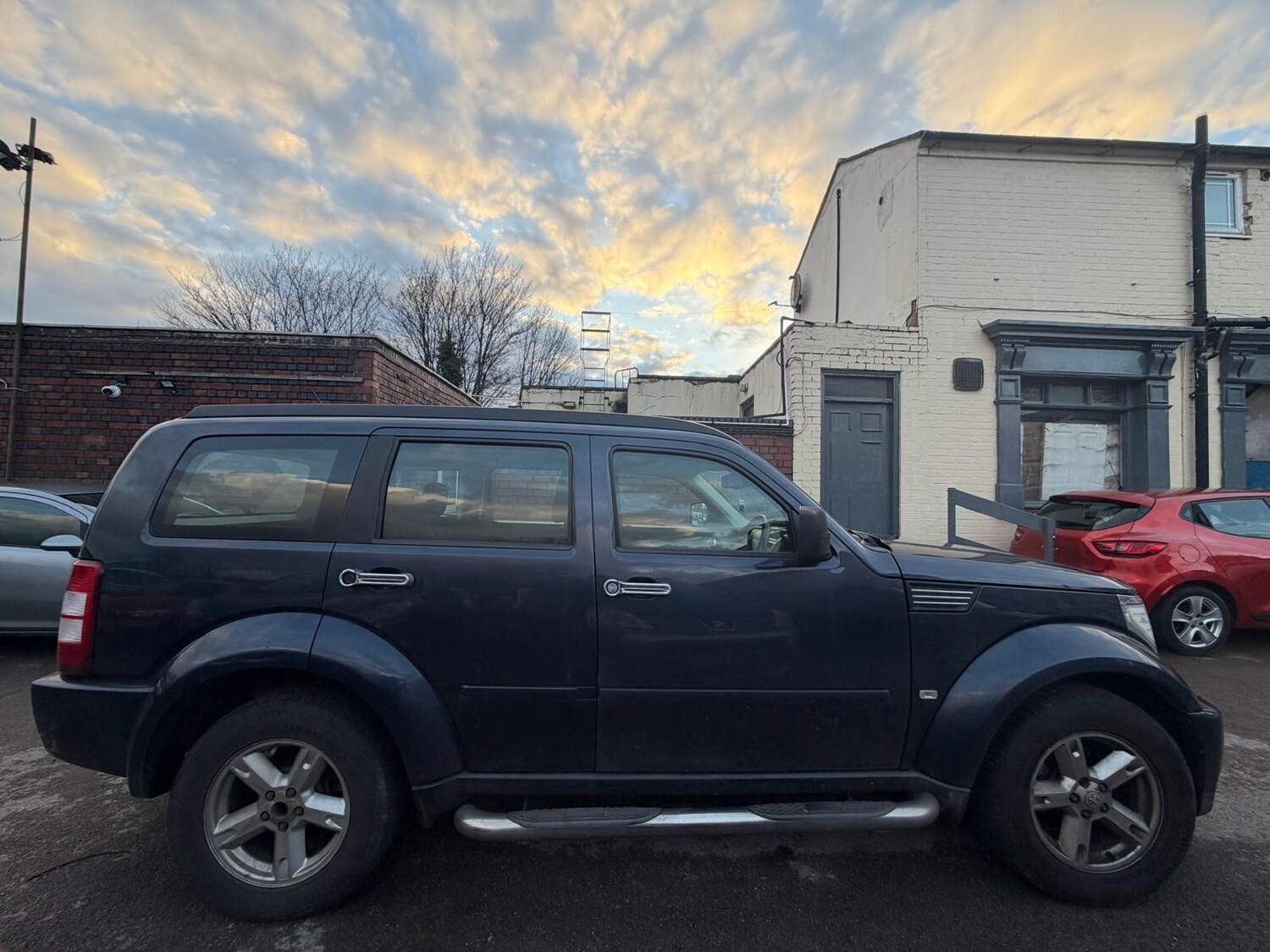 Used Dodge Nitro for sale - 77496932: Photo 21