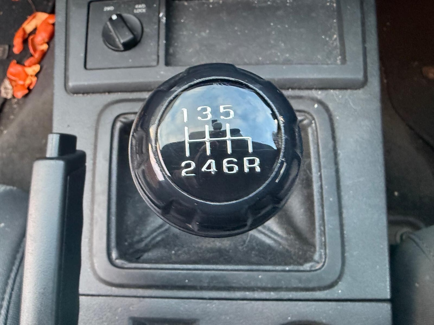 Used Dodge Nitro for sale - 77496932: Photo 25