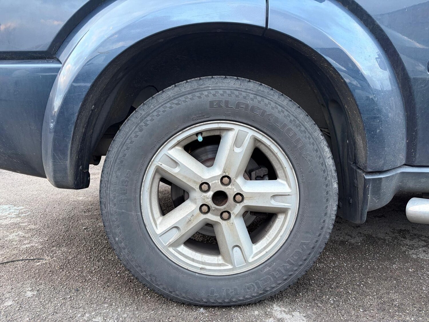 Used Dodge Nitro for sale - 77496932: Photo 28