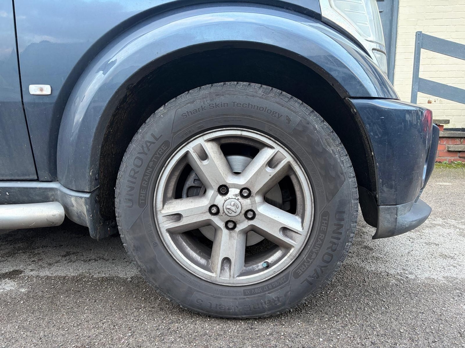 Used Dodge Nitro for sale - 77496932: Photo 30