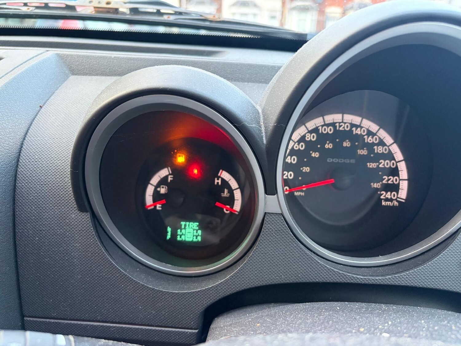 Used Dodge Nitro for sale - 77496932: Photo 36