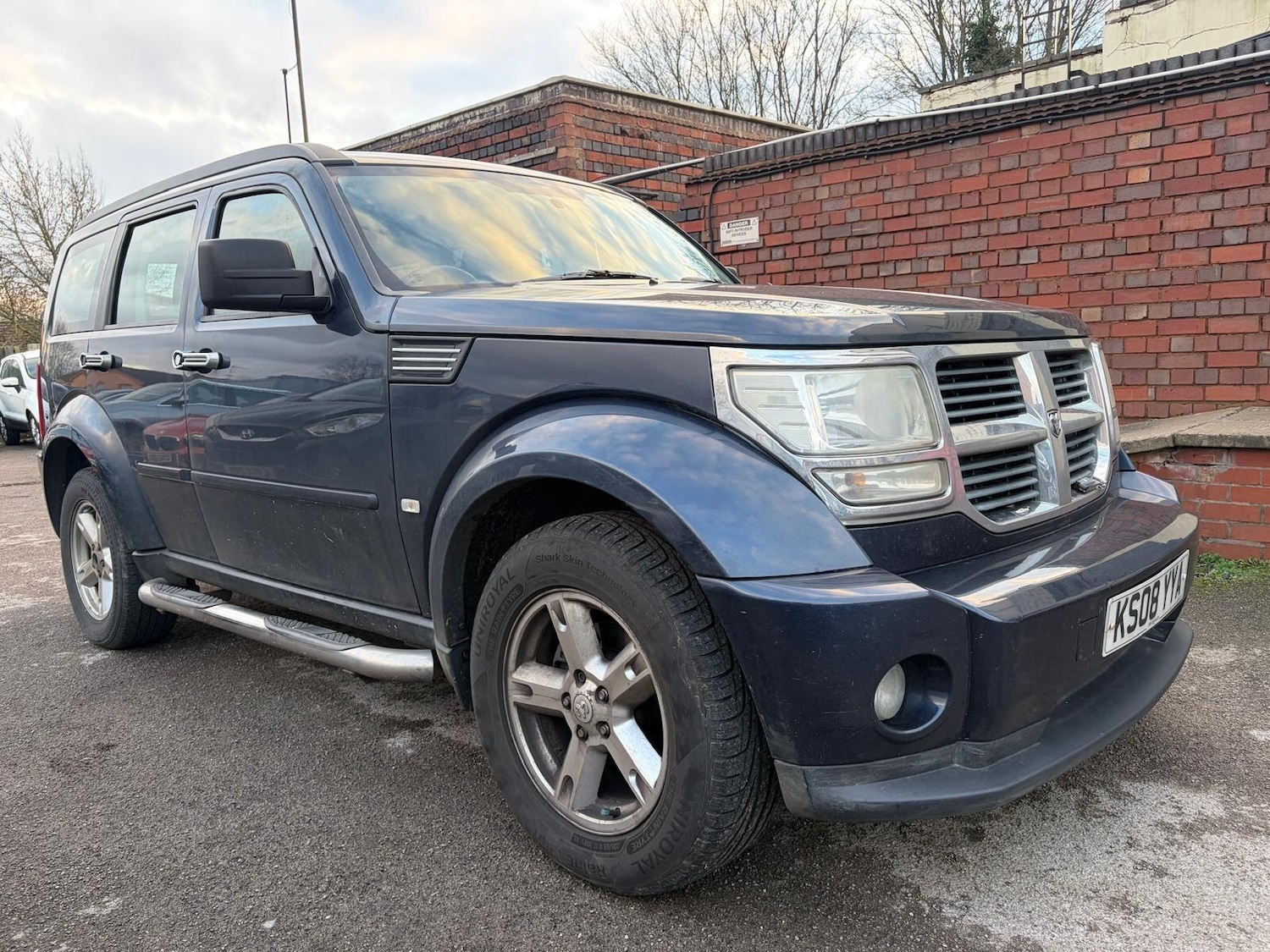 Used Dodge Nitro for sale - 77496932: Photo 5
