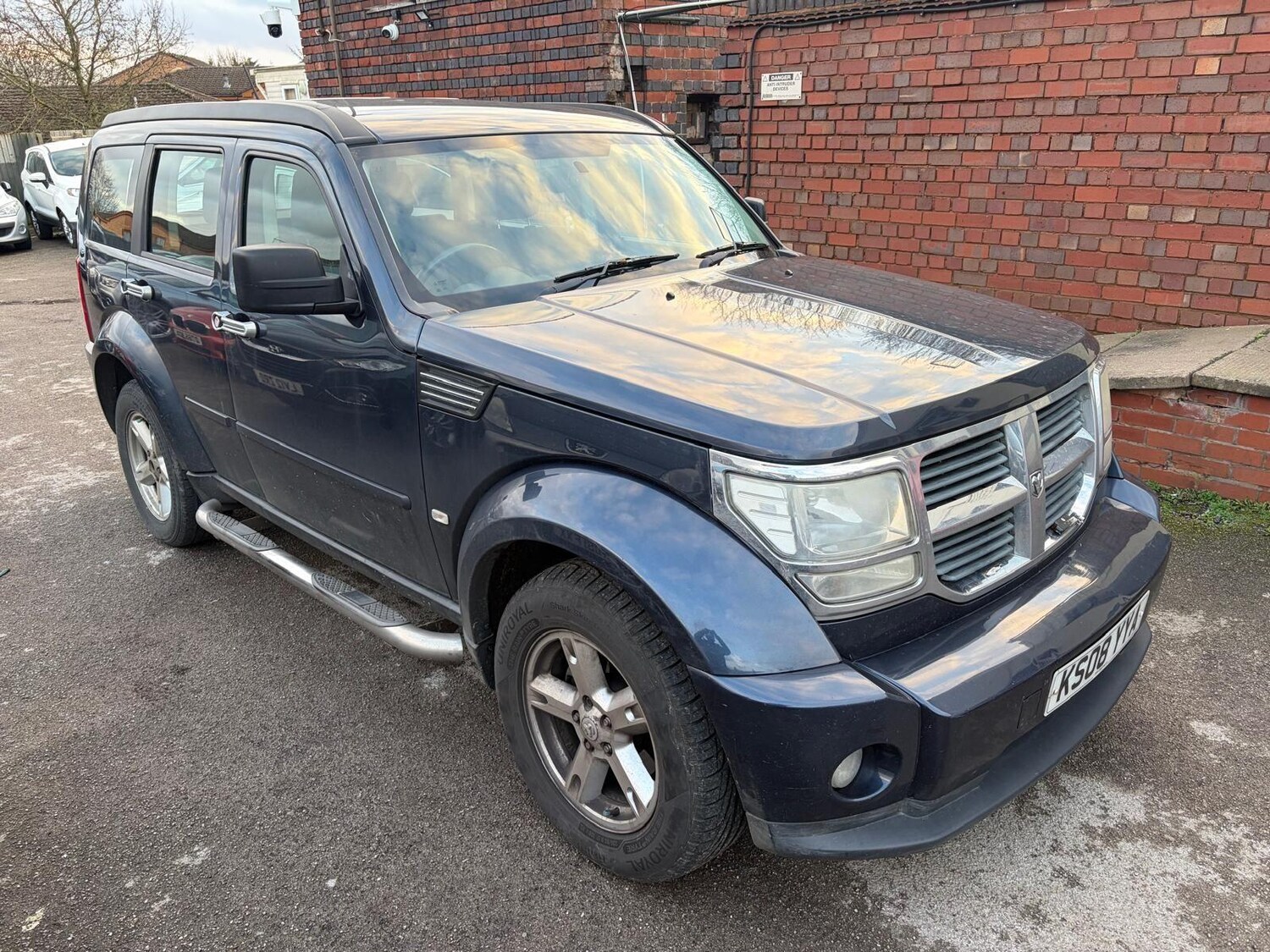 Used Dodge Nitro for sale - 77496932: Photo 6