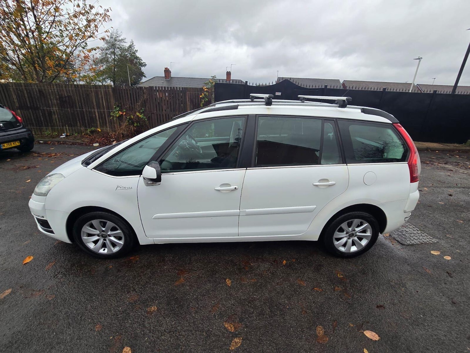 Used Citroen C4 Grand Picasso 2012 for sale - 76562183: Photo 13