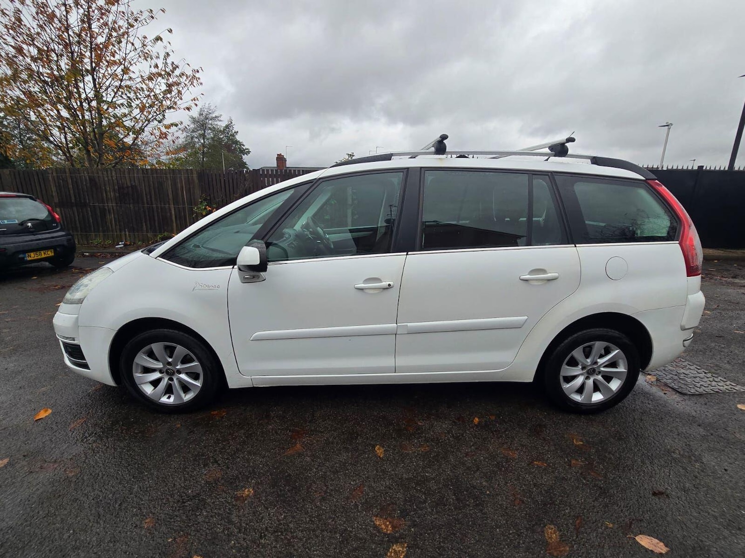 Used Citroen C4 Grand Picasso 2012 for sale - 76562183: Photo 14