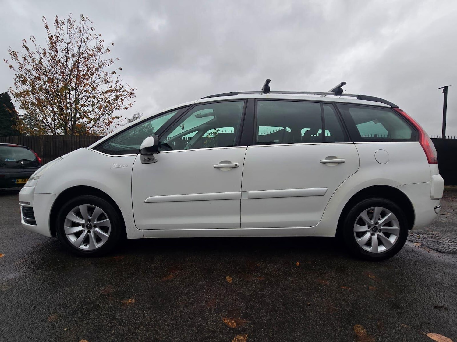 Used Citroen C4 Grand Picasso 2012 for sale - 76562183: Photo 15