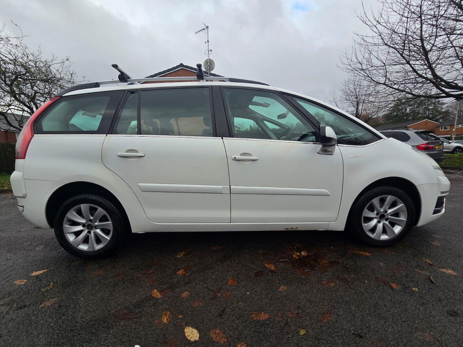 Used Citroen C4 Grand Picasso 2012 for sale - 76562183: Photo 21