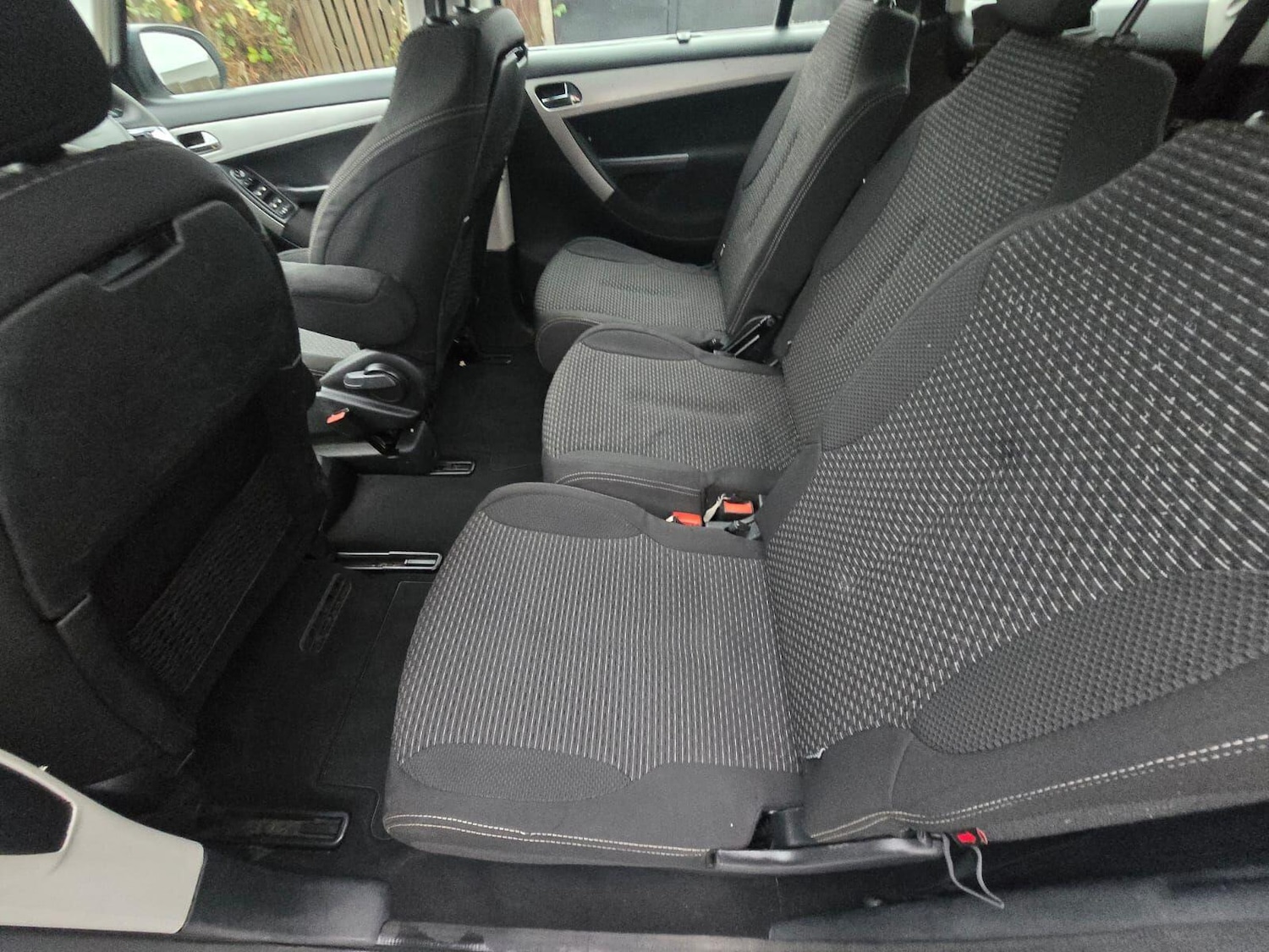 Used Citroen C4 Grand Picasso 2012 for sale - 76562183: Photo 28