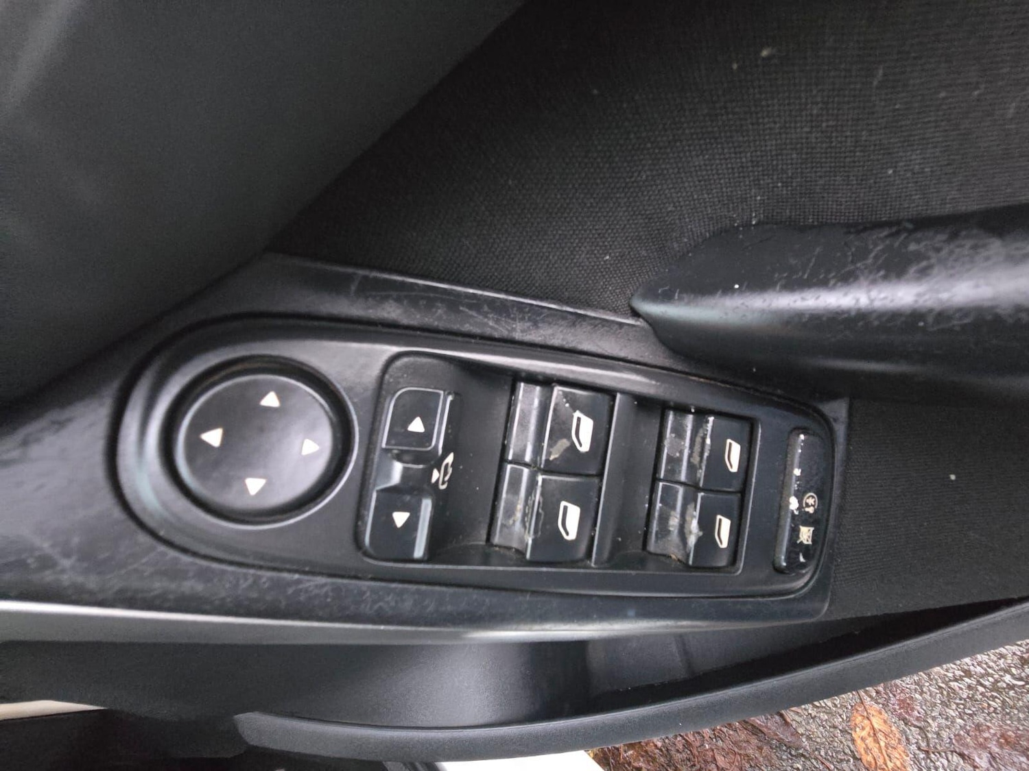 Used Citroen C4 Grand Picasso 2012 for sale - 76562183: Photo 30