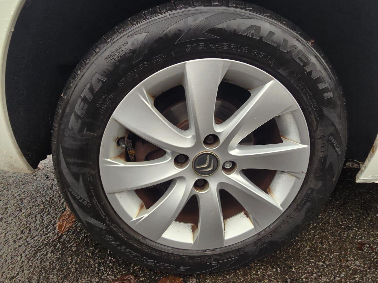 Used Citroen C4 Grand Picasso 2012 for sale - 76562183: Photo 34