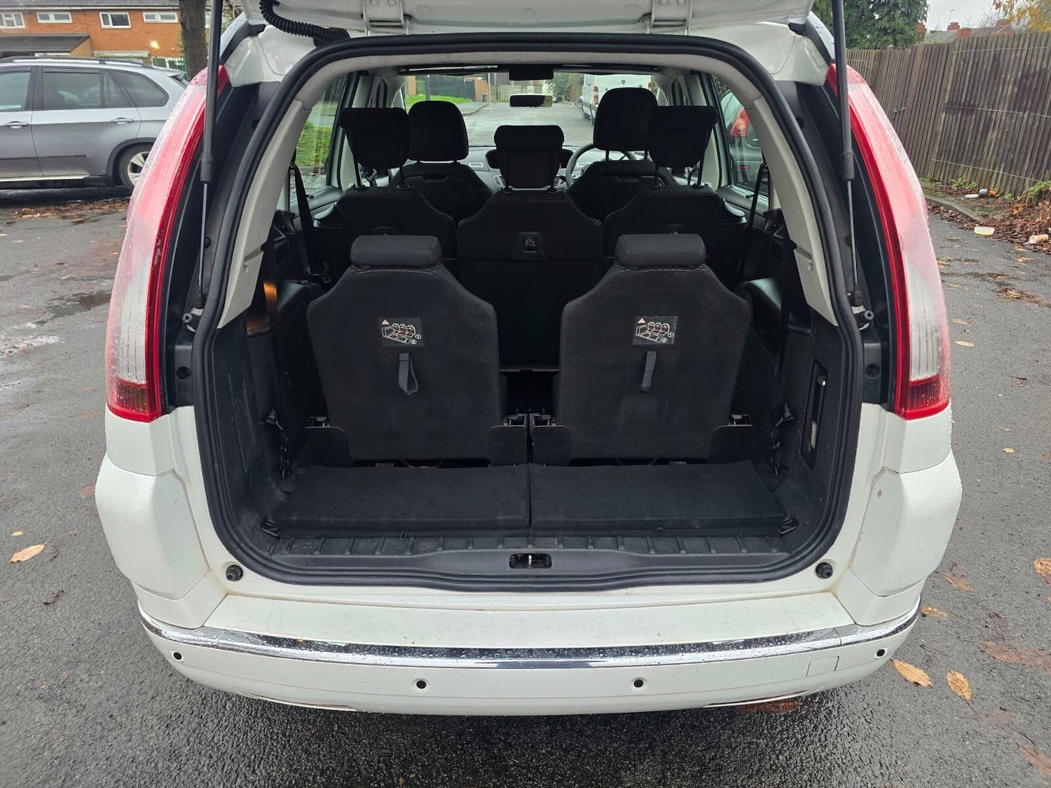 Used Citroen C4 Grand Picasso 2012 for sale - 76562183: Photo 39