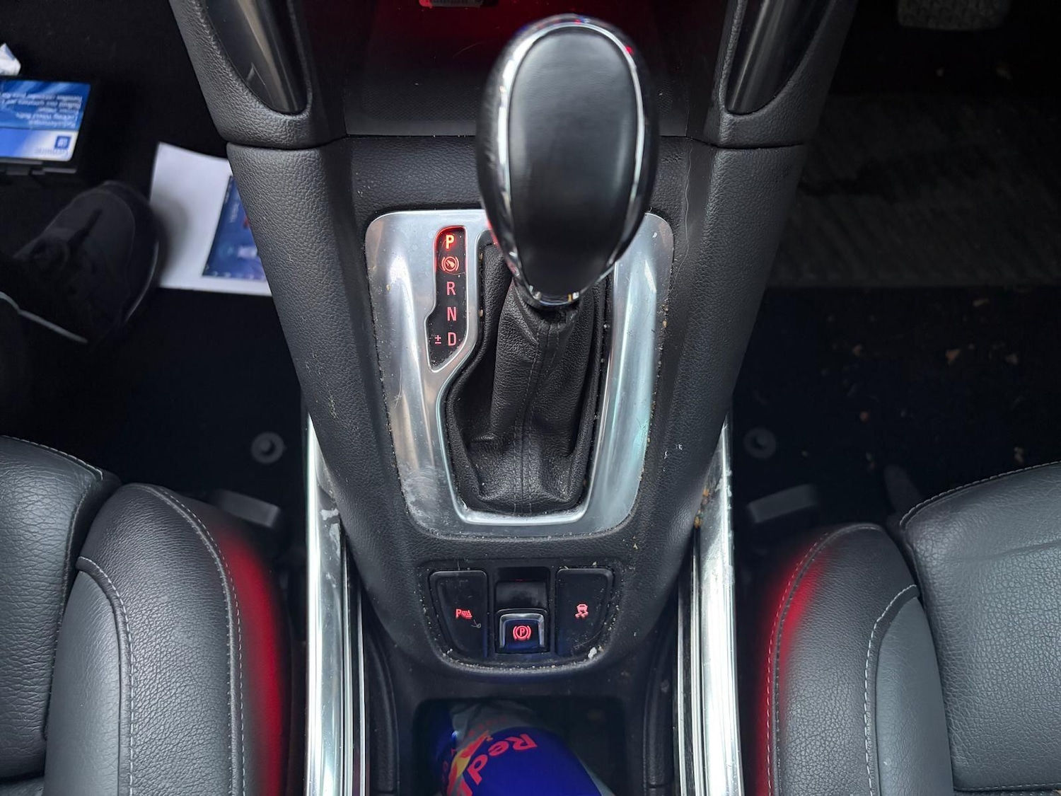 Used Vauxhall Zafira Tourer 2014 for sale - 76975972: Photo 38