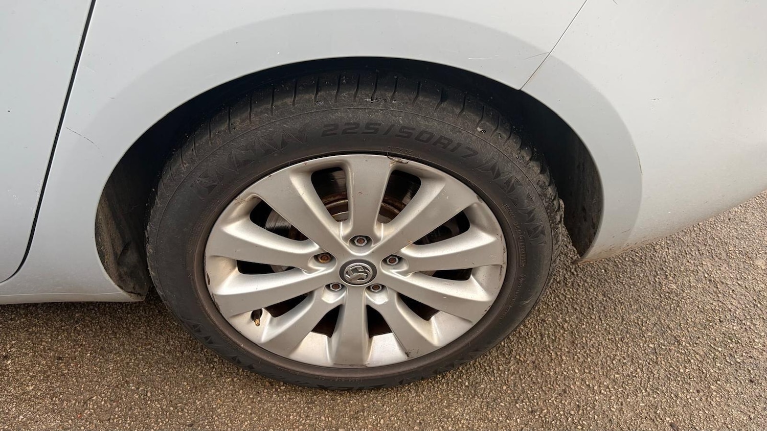 Used Vauxhall Zafira Tourer 2014 for sale - 76975972: Photo 43