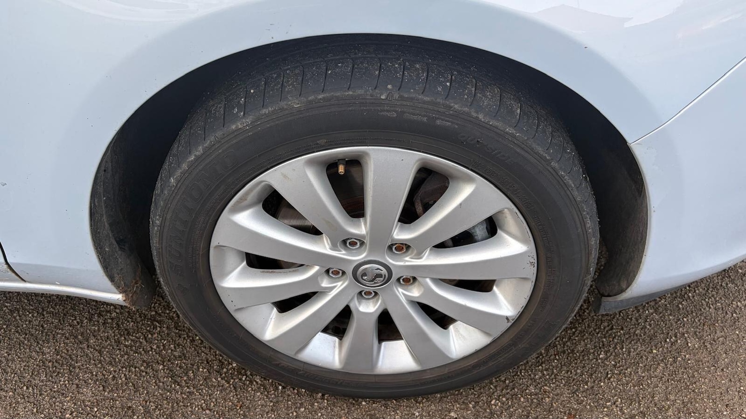 Used Vauxhall Zafira Tourer 2014 for sale - 76975972: Photo 45