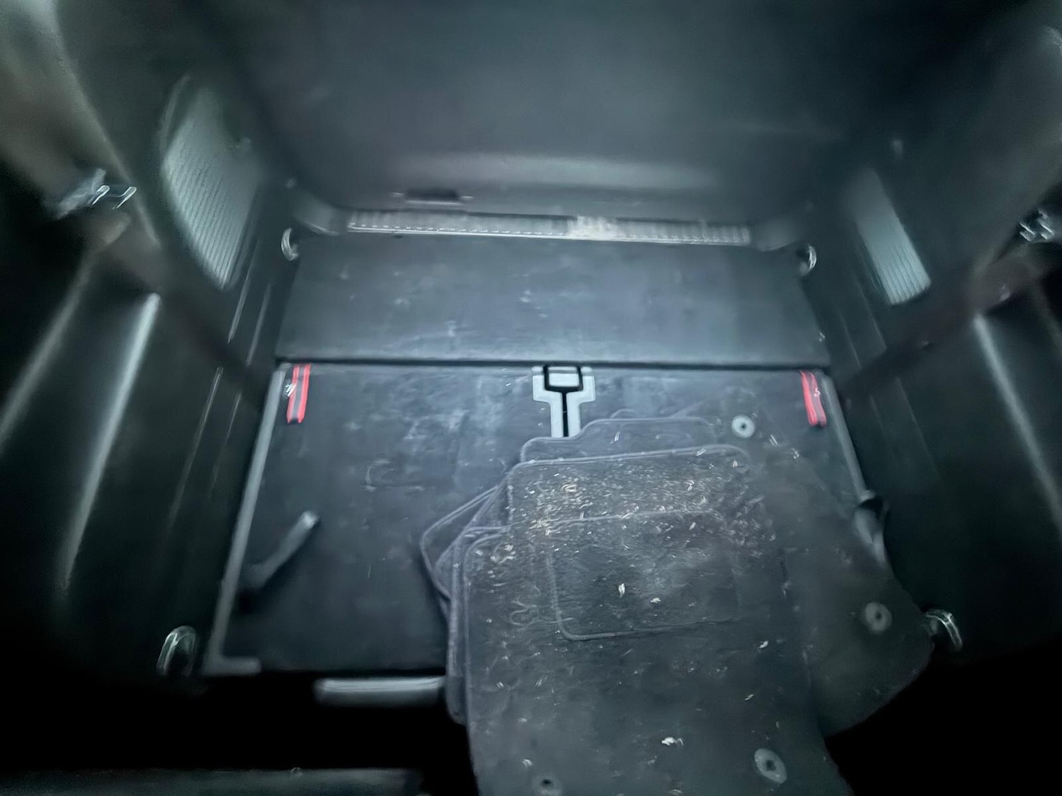 Used Vauxhall Zafira Tourer 2014 for sale - 76975972: Photo 50